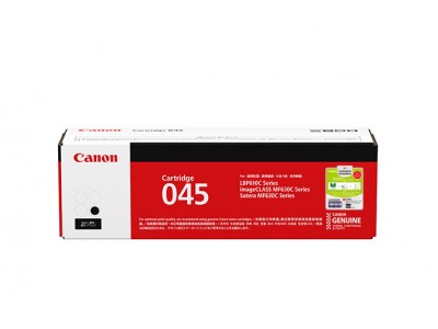 Canon - CRG045 BK