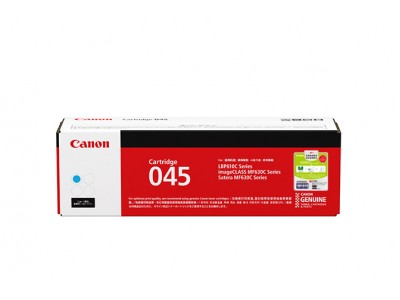 Canon - CRG045 C