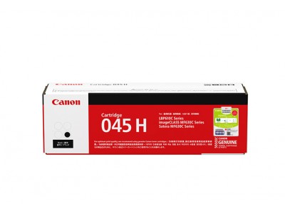 Canon - CRG045H BK