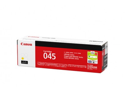 Canon - CRG045 Y